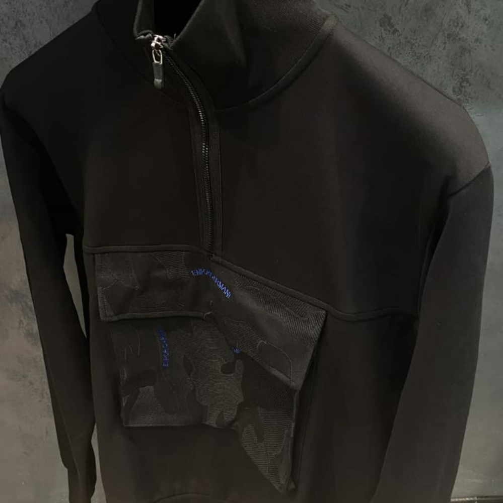 Emperio Armani sweatshirt